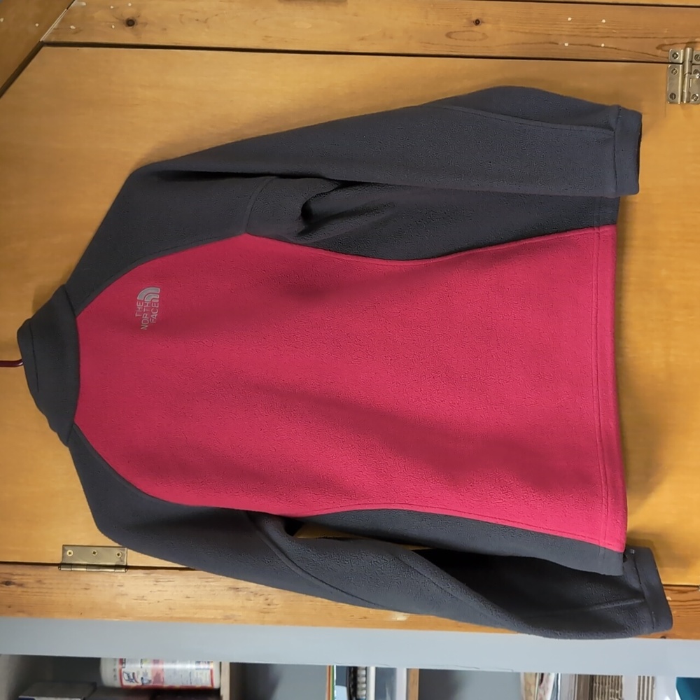 The North face fleece - Picture 4 of 5
